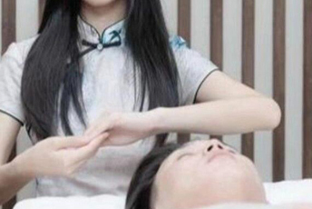 北京东城区SPA疗愈之旅