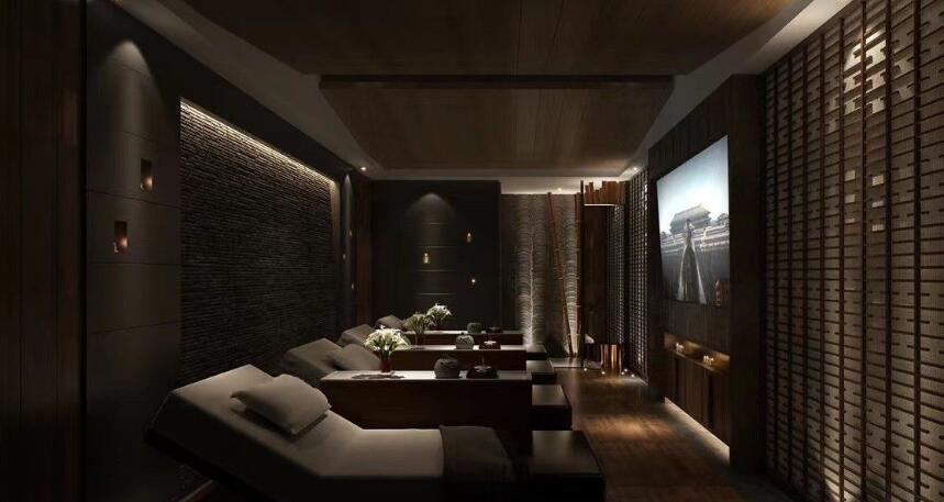 北京东城区都市人的"排毒密码"：每周一次桑拿，身体会发生什么变化？
